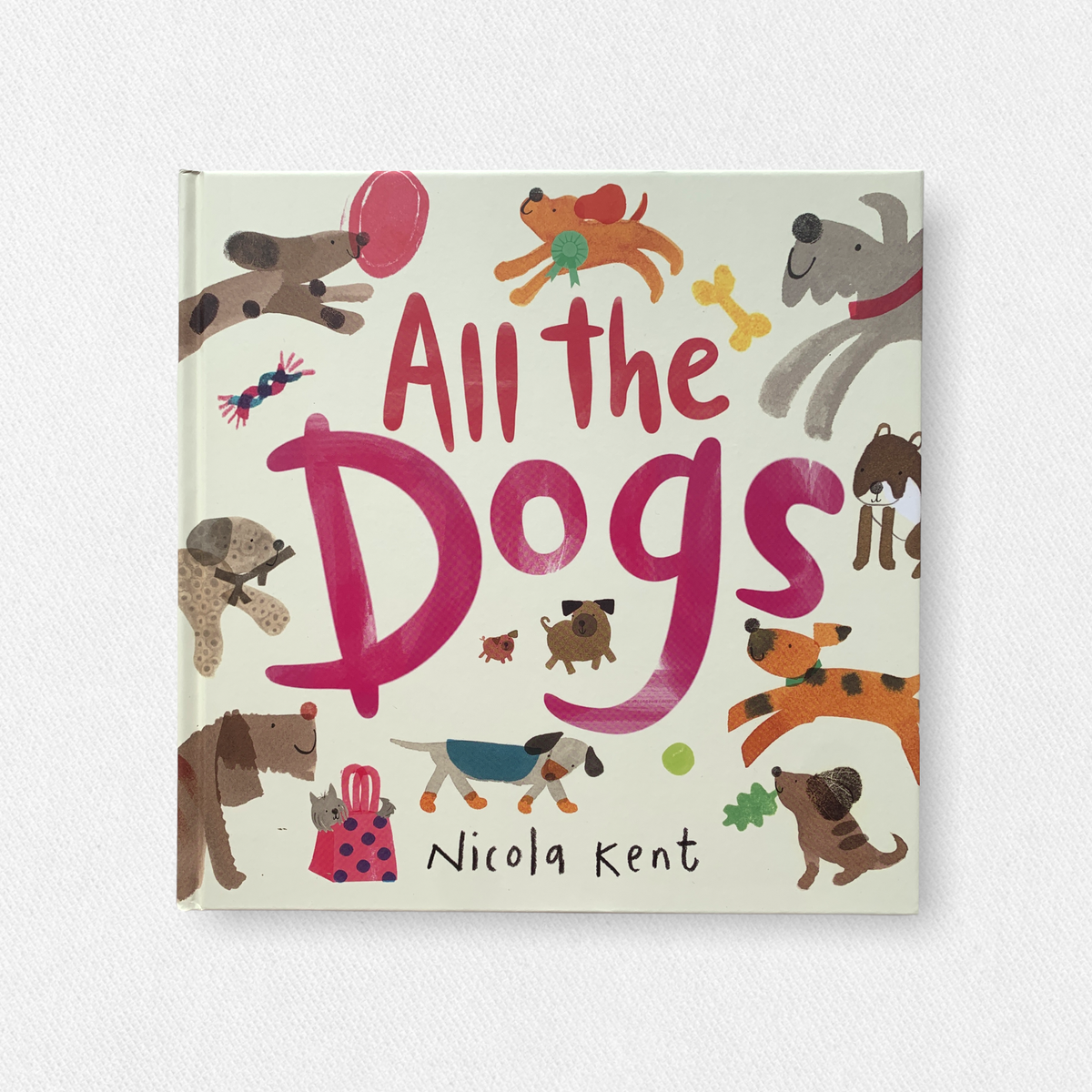 All the best sale dogs