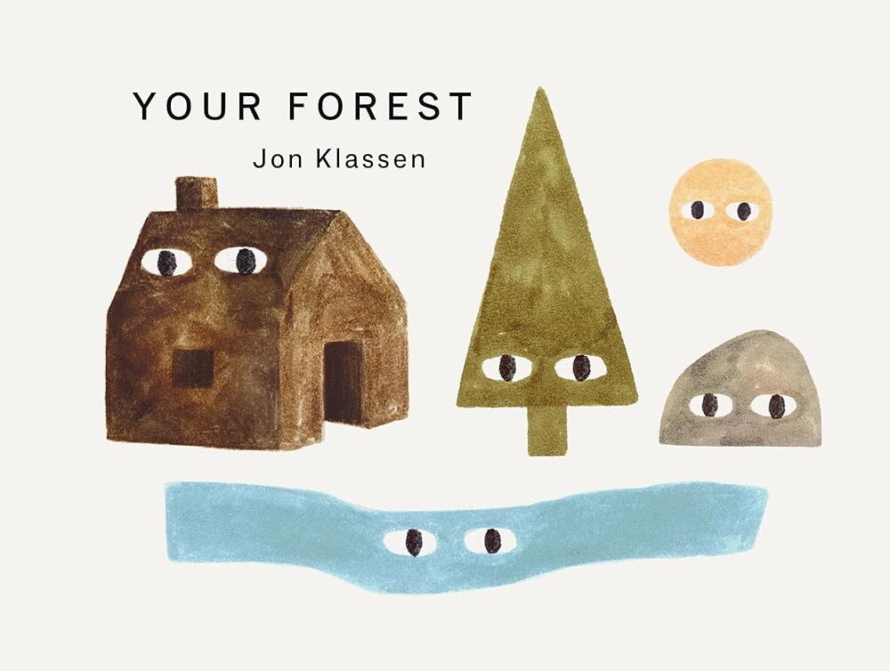 Your Forest cover image
