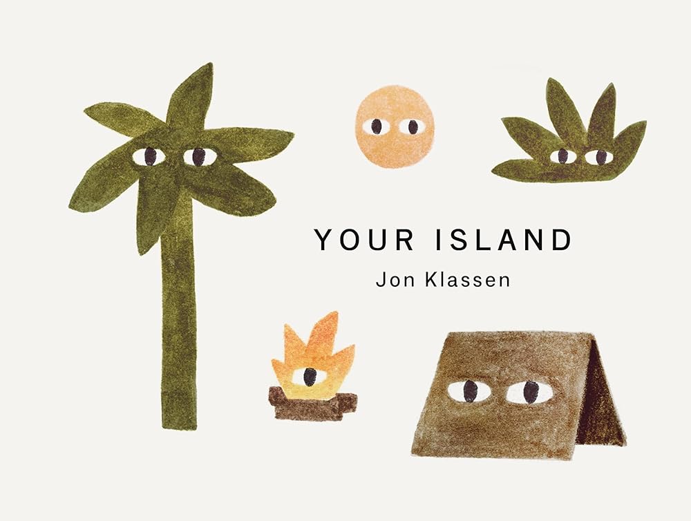 Your Island cover image