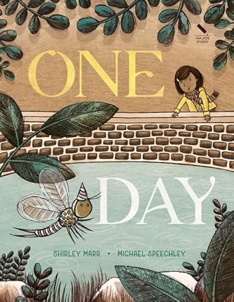 One Day cover image