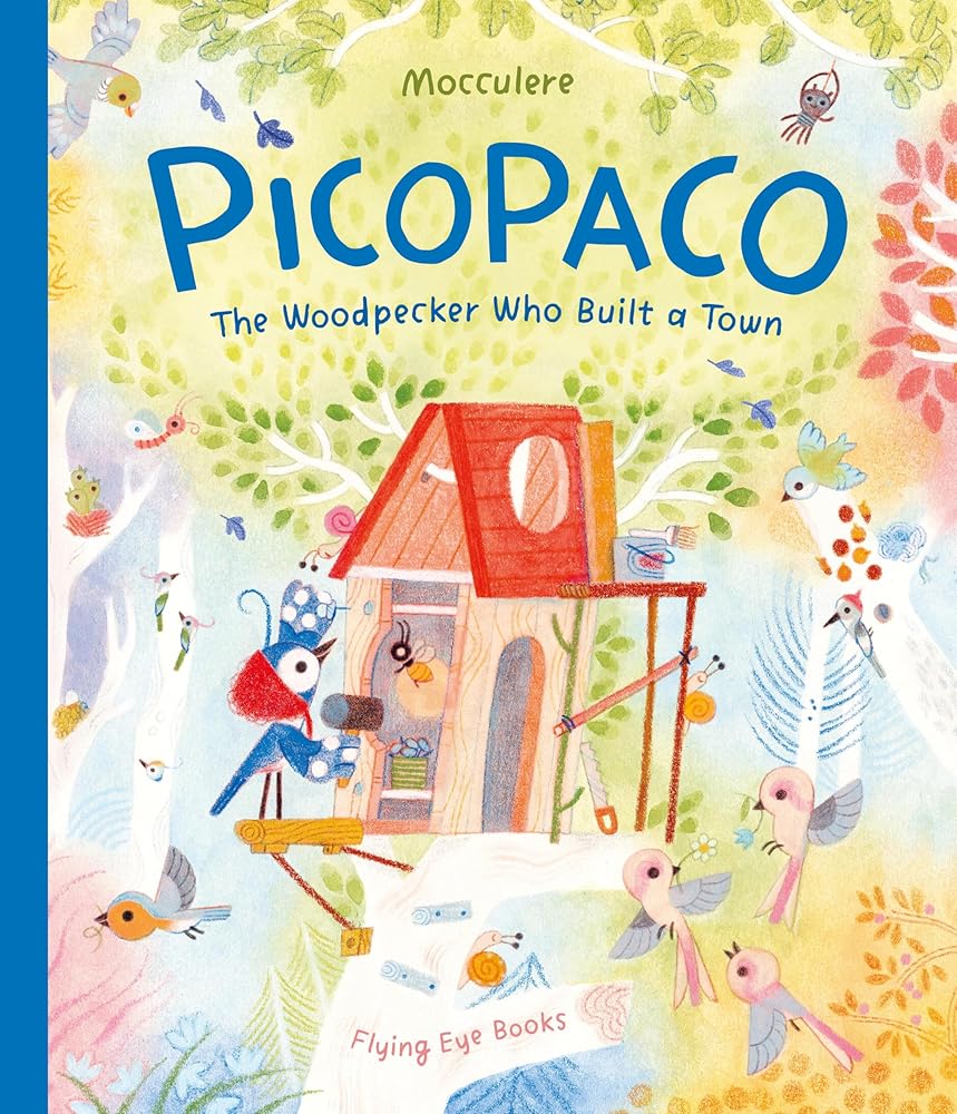 Picopaco cover image