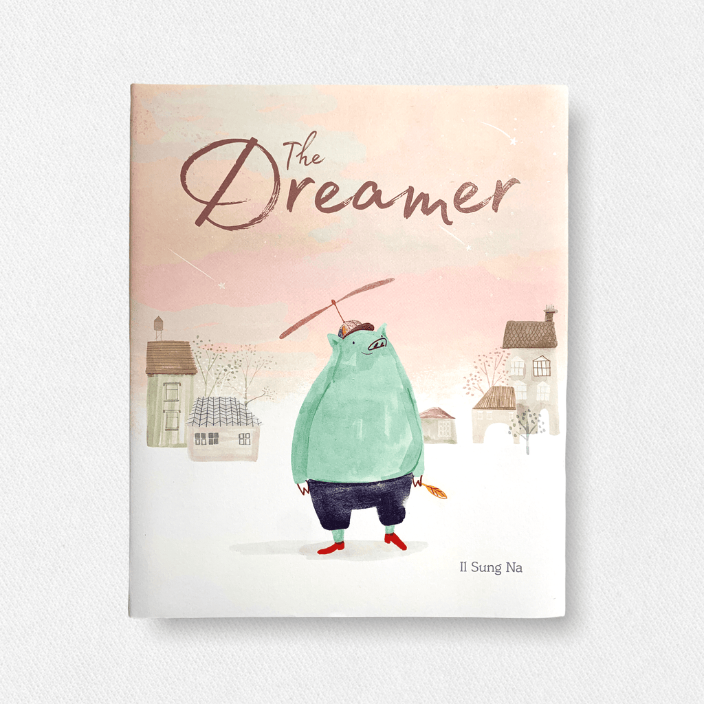 The Dreamer - PICTURA