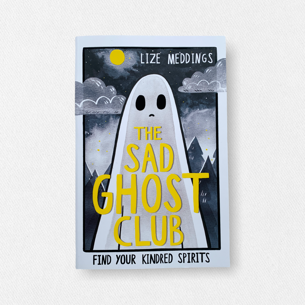 The Sad Ghost Club: Volume One